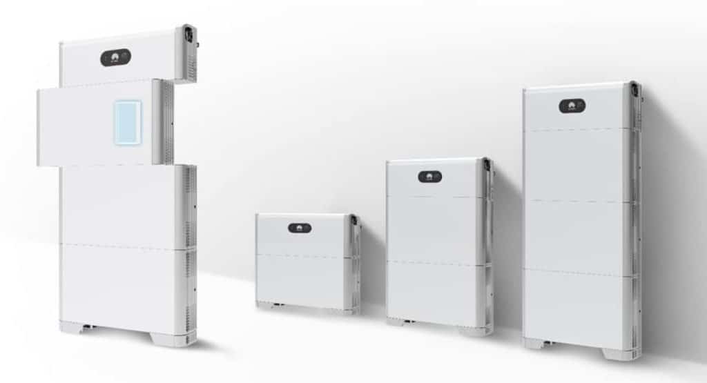 batterie per fotovoltaico