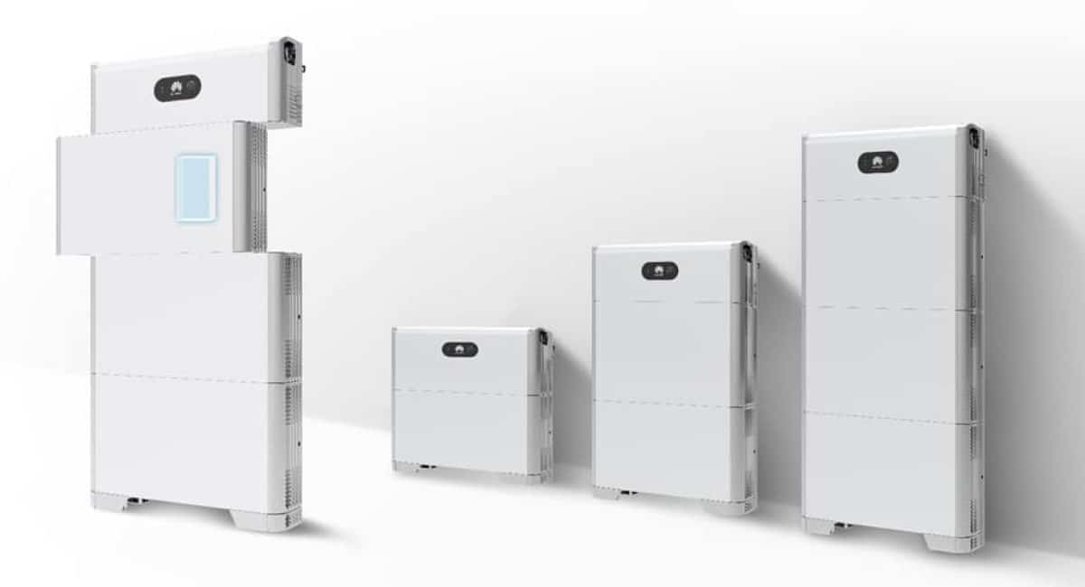 batterie per fotovoltaico