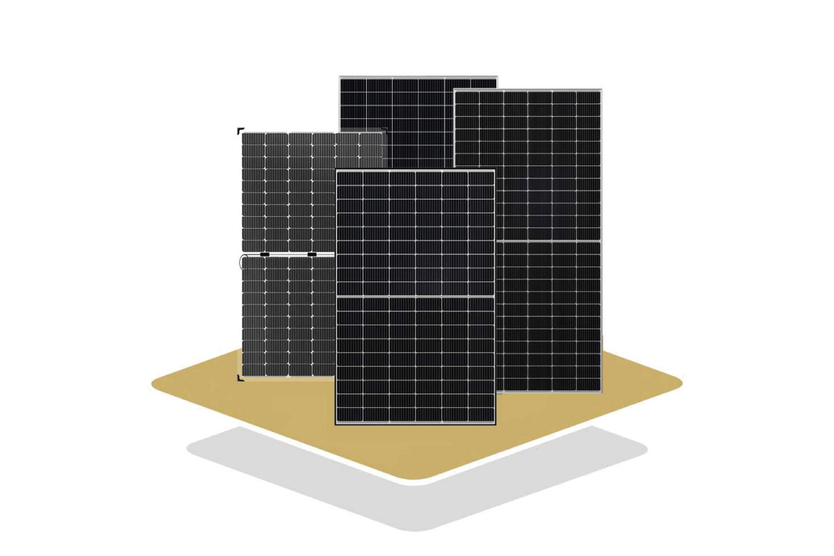 celle fotovoltaiche n-type