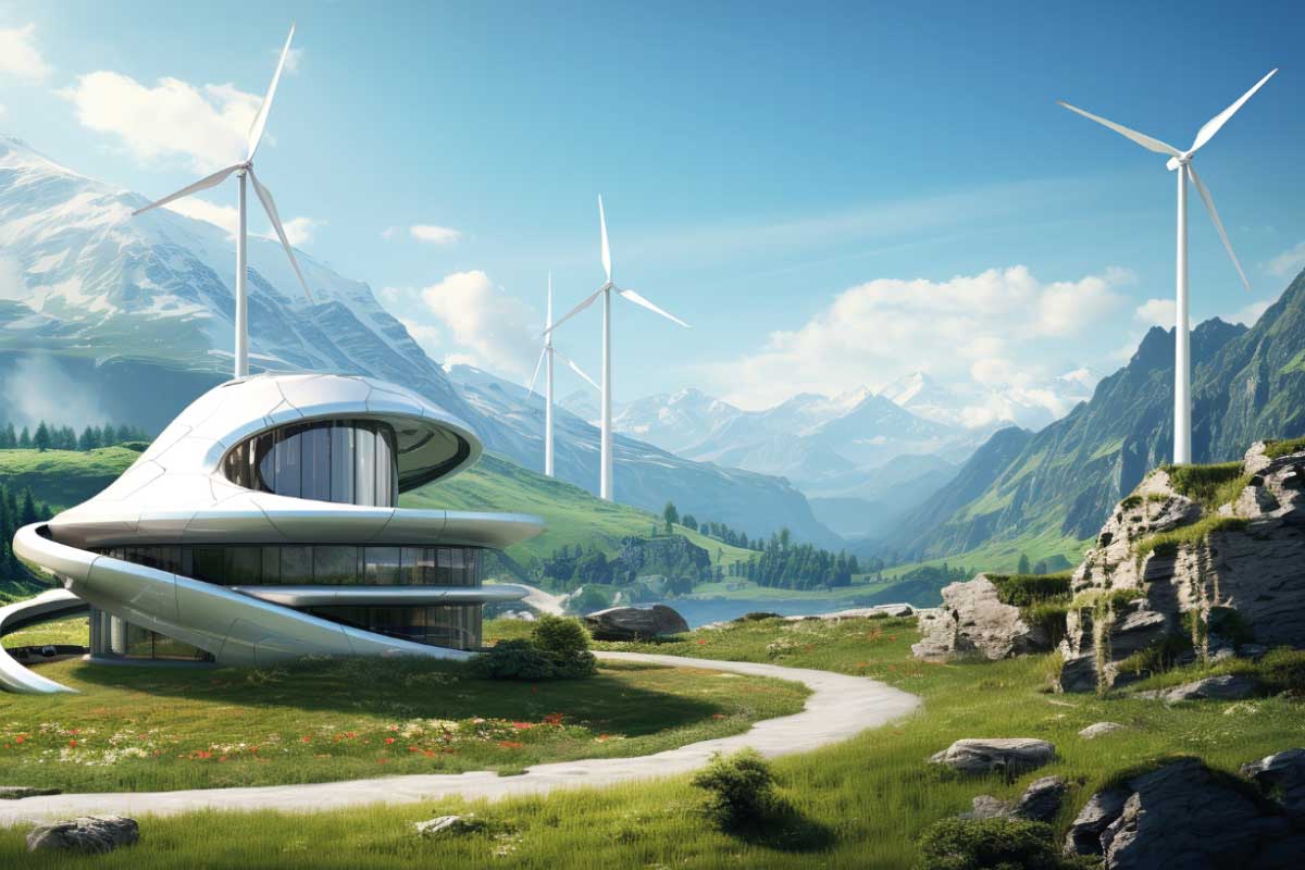 energia rinnovabile
