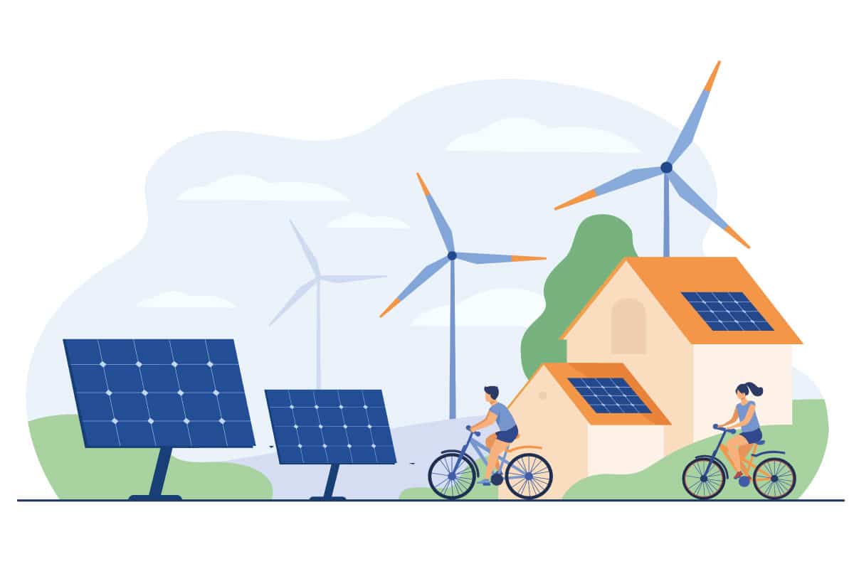 energie rinnovabili