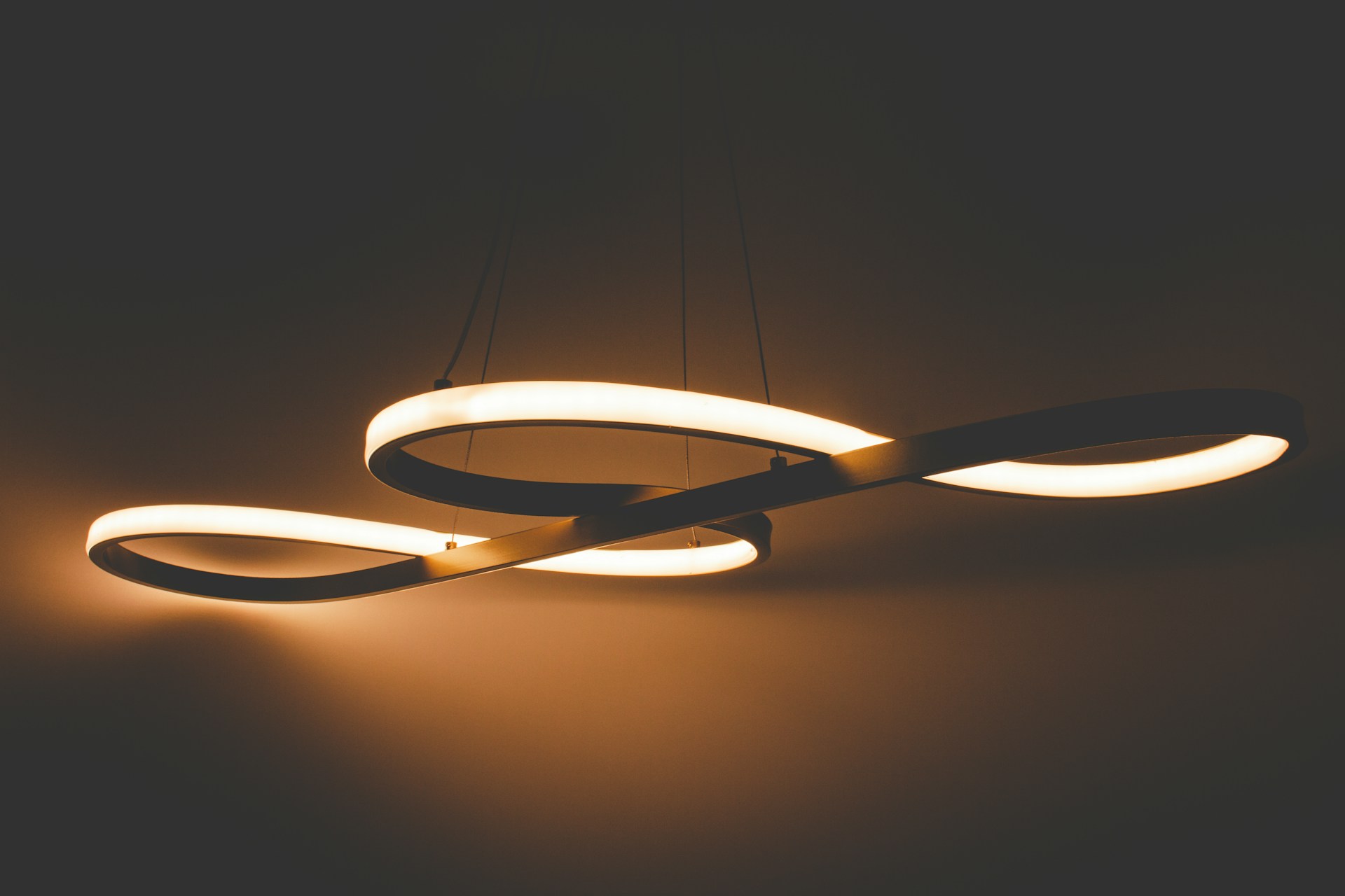 lampada led design