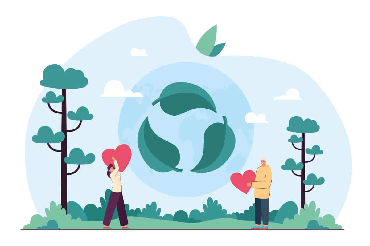 transizione ecologica